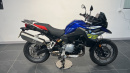BMW F750 GS TE
